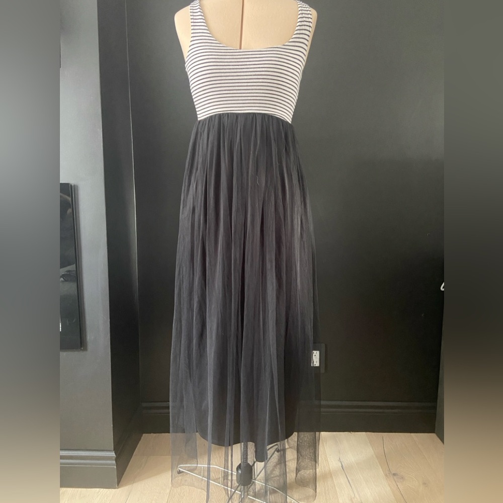Tutu dress